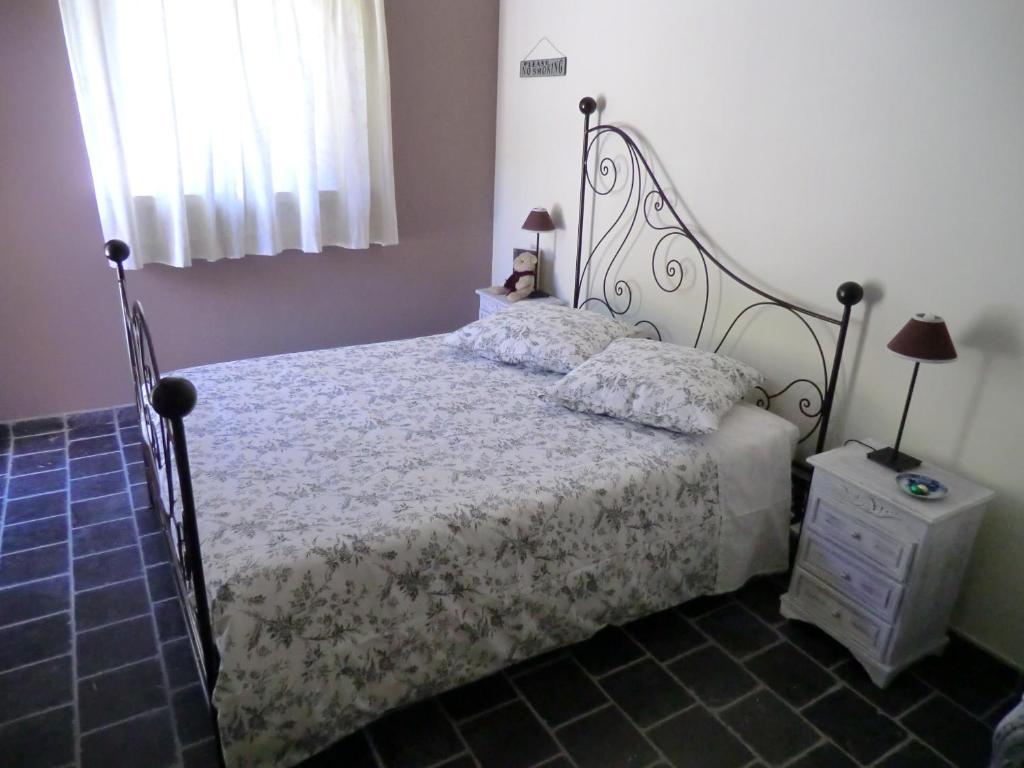 La Bastide De Fontaille Bed & Breakfast Saint-Félicien Cameră foto