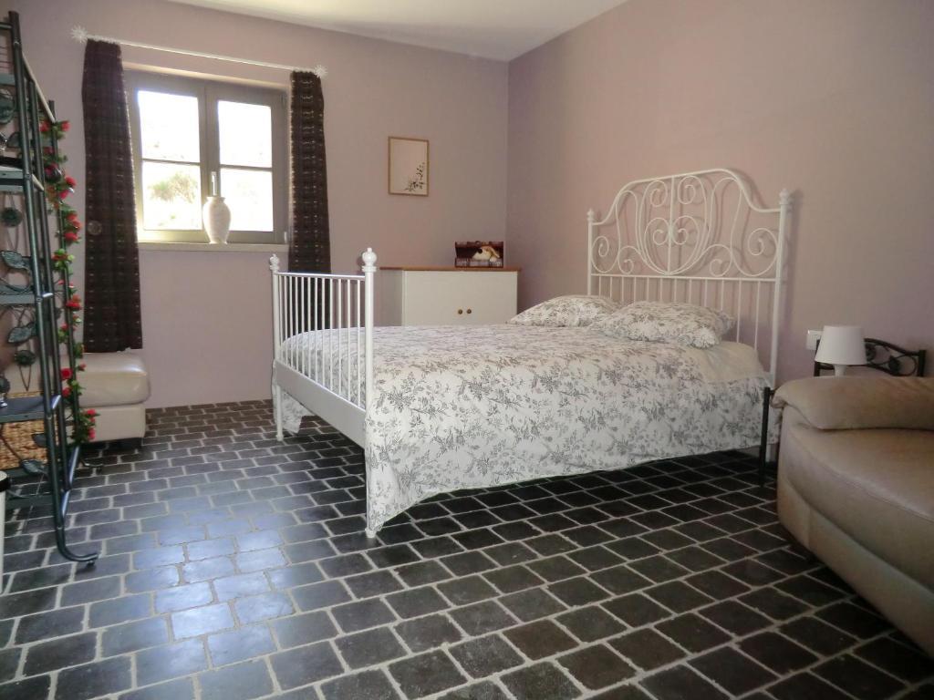 La Bastide De Fontaille Bed & Breakfast Saint-Félicien Cameră foto