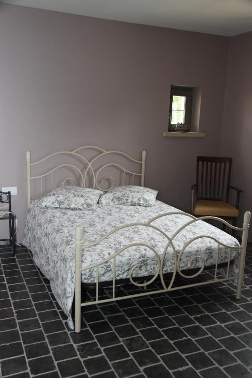 La Bastide De Fontaille Bed & Breakfast Saint-Félicien Cameră foto