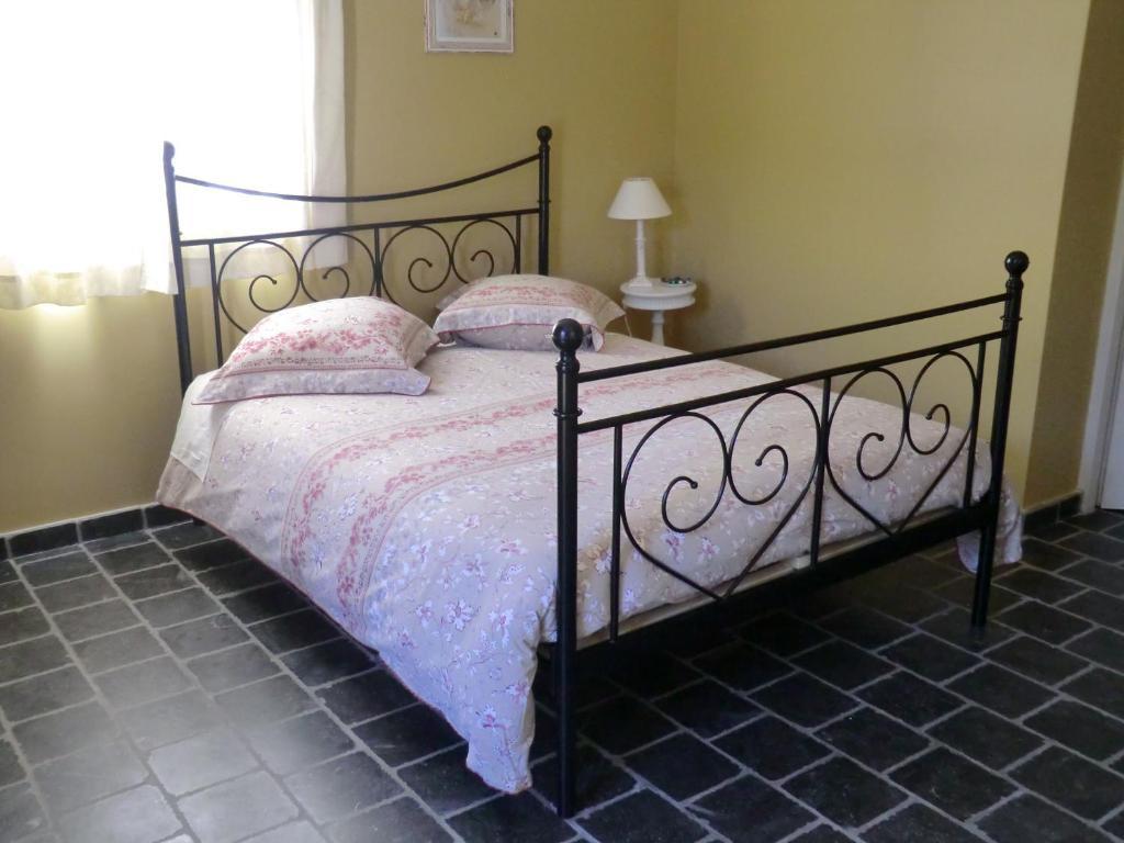 La Bastide De Fontaille Bed & Breakfast Saint-Félicien Cameră foto